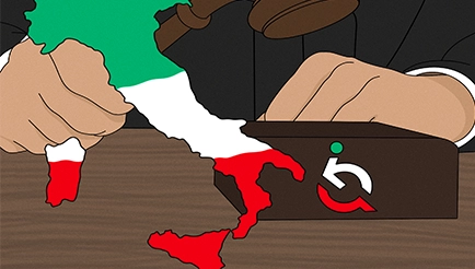 Italy’s Web Accessibility Regulation