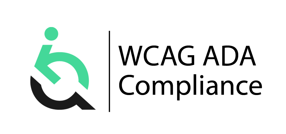 Accessibility Badge-ADA Compliance