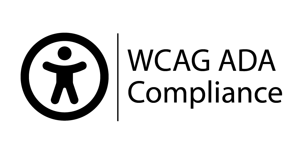  Accessibility Badge-WCAG ADA Compliance