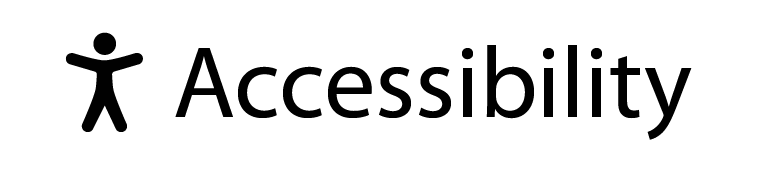 Accessibility Badge