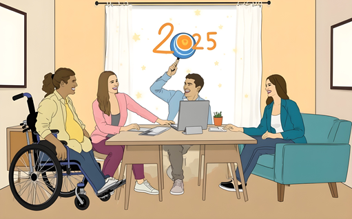 ADA Compliance for Websites in 2025: Essential Standards and Best Practices