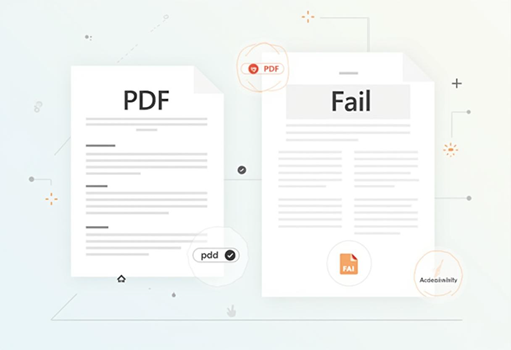 The Importance of Font and Color Choices in PDF Accessibility