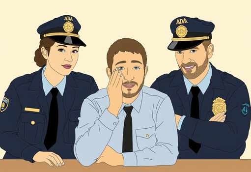The Cost of Non-Compliance: ADA Lawsuits and Penalties in 2025