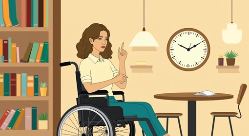 Why Accessibility Can’t Wait