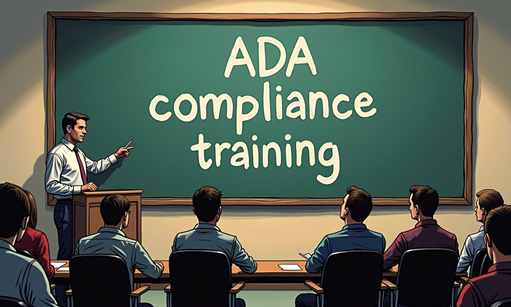 How to Train Your Team on ADA Compliance Essentials