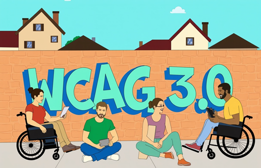 Understanding WCAG 3.0: What’s Next for Web Accessibility