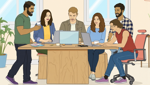 Essential Principles of Accessible Web Design