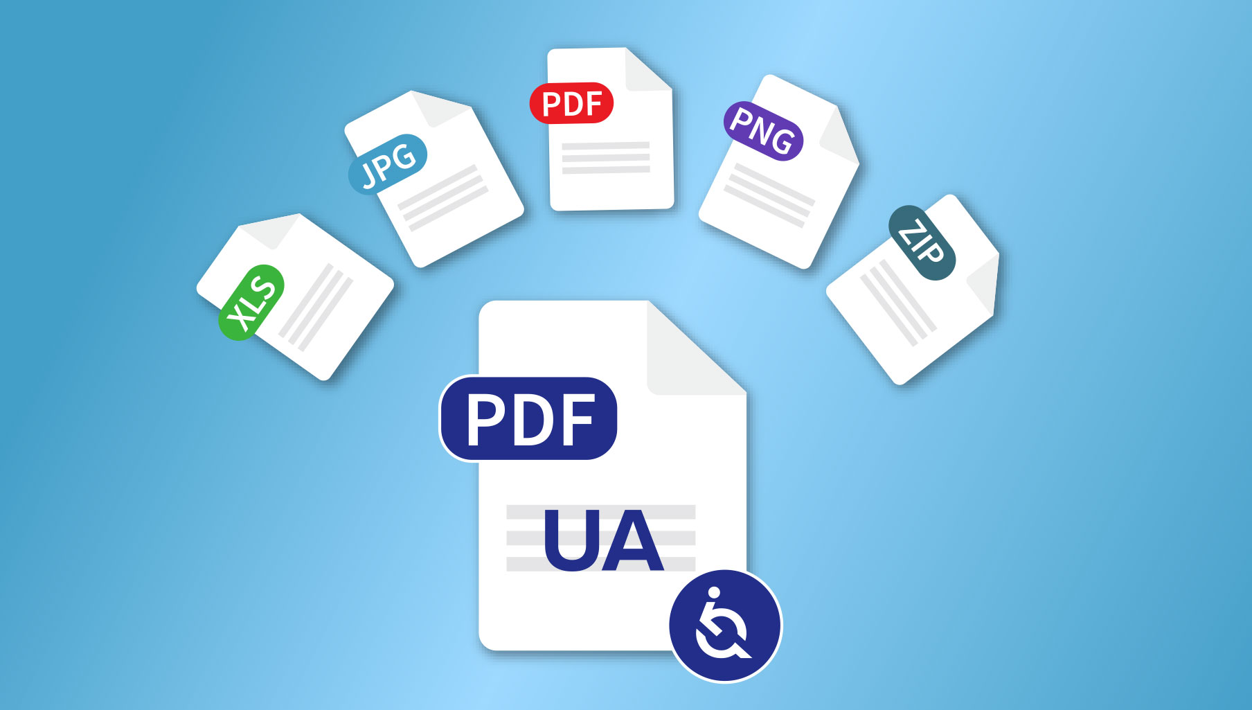 PDFs and Accessibility: FAQs, Myths, and What To Do Now