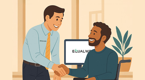 Accessibility and Brand Trust: How Inclusivity Builds Customer Loyalty