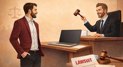 Lawsuits Are on the Rise Why Proactive Compliance Saves Money US Facing Businesses