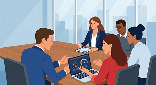Accessibility in Higher Ed: From IT Task to Executive Mandate