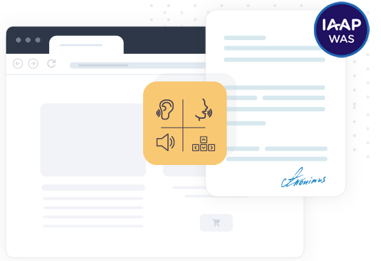 Accessibility Audits