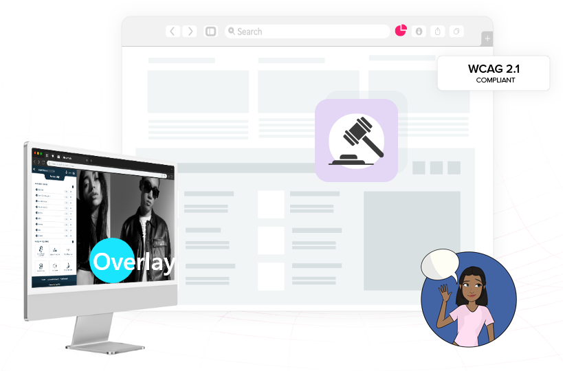Web Accessibility Laws & Regulation