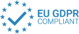 EU GDPR Compliant