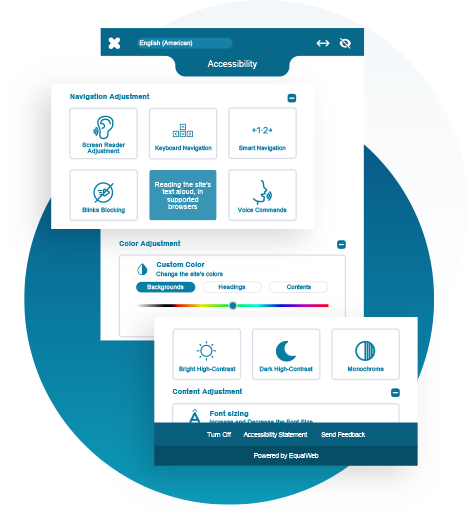 Accessibility Remediation