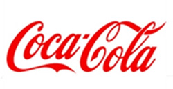 Coca-Cola logo