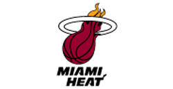 Miami Heat logo