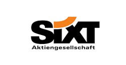 Sixt logo
